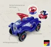 BIG Klasické odrážedlo Bobby Car s kresbou delfína Náhled obrázku produktu 16