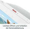 Echo Show 8 (3. Genaration) weiß Produktbild-Vorschau 7