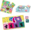 Lisciani 86429 - Peppa Wutz Game Collection Vzdelvacie hry Náhľad obrázku produktu 14