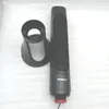 A black Honeywell tower fan and its base are shown against a white background. Podgląd zdjęcia produktu