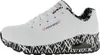 SKECHERS UNO Damen Sportschuhe 155506-WBK - weiß r. 38 Produktbild-Vorschau 58