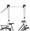 Relaxdays - Élévateur à câble pour vélos, capacité de Voir les images du produit 1