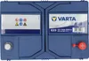 Starterbatterie Varta Blue Dynamic 570412063 70Ah 630a E23 Produktbild-Vorschau 12