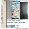 Congelatore da incasso con pantografi 212 Bosch GIN81VEE0 Anteprima dell’immagine prodotto 10