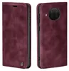Handy Hülle für Nokia X10 / X20 Klapphülle Bookcase Flip Produktbild-Vorschau 1