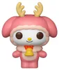 FUNKO Adventskalender Hello Kitty Productafbeelding-voorbeeld 19