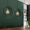 Hoyz - Industrielle Hängelampe - 3 Lampen - Turn Around - Produktbild-Vorschau 2
