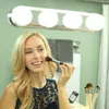 Hollywood Makeup Licht mit Saugnapf für Spiegel| Produktbild-Vorschau 8