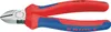 KNIPEX Seitenschneider schwarz atramentiert poliert 180 mm Produktbild-Vorschau 12