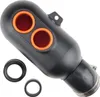 Športový vzduchový filter box twin 28 35 50 mm tuning Náhľad obrázku produktu 3