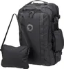 Fjällräven Reisetasche / Rucksack Färden Carry-On Pack Grau Produktbild-Vorschau 22