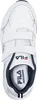 FILA Freizeitschuhe mit Klettverschluss uni, mit robuster Produktbild-Vorschau 5