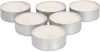 KOTARBAU® Pack de 6 bougies parfumées Bougies chauffe-plat Voir les images du produit 3