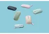 Asus Marshmallow Maus | MD100 | Maus | 2,4 GHz, Bluetooth | Produktbild-Vorschau 11