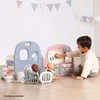 Smoby 7/240307, hračka pre bábiku, 3 rok / roky, 3,75 kg Náhľad obrázku produktu 3
