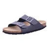 Rohde Grado Pantolette Grau Podgląd zdjęcia produktu 30