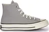 Converse Chuck 70s Hi A08615C in Hellgrau – 11.5 UK - 46 EU Produktbild-Vorschau 2