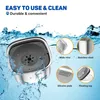 Vulpes Goods Ecuelle d'eau pour chiens, 3L anti-fuite Voir les images du produit 8