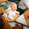 Hauck Alpha+ Wyściełane siedzisko Drewno Podgląd zdjęcia produktu 9