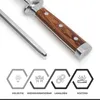 ECENCE Premium Wetzstahl 39cm - Profi-Messerschärfer aus Produktbild-Vorschau 6