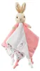Coniglio Flopsy di peluche arcobaleno rosa Anteprima dell’immagine prodotto 6