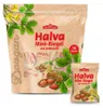 DOVGAN Halva Mini-Riegel mit Erdnüssen 200g Produktbild-Vorschau 2