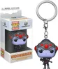 Overwatch - Widowmaker  - Schlüsselanhänger Funko Pocket Produktbild-Vorschau 1