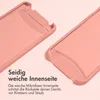 imoshion Color Backcover mit abtrennbarem Band iPhone 13 - Produktbild-Vorschau 6