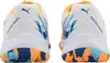 Puma Nova Court Padelschuhe Weiß EU 41 Herren,Damen Weiß EU Produktbild-Vorschau 3