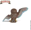 Schleich® La scuola degli animali magici - Gufo Anteprima dell’immagine prodotto 7