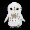 Peluche Harfang des neiges 18 Cm Ecologique Voir les images du produit 3