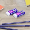 Pelikan Kunststoff-Radierer AL 20 Blisterkarte 3 Stück Produktbild-Vorschau 6