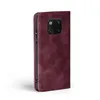 Handy Hülle für Huawei Mate 20 Pro Klapphülle Bookcase Flip Produktbild-Vorschau 5
