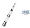 NASA 3D Puzzel Apollo 11 Saturn V, 81 cm Productafbeelding-voorbeeld 14
