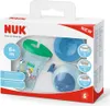 Set di tazze NUK 3 in 1 con tazza Trainer Cup (6+ mesi), Anteprima dell’immagine prodotto 17