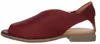 Think KAMAA Damen Sandale - Sandaletten rot NEU Produktbild-Vorschau 8