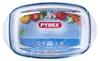 Pyrex 465A000, 3 l, Transparent, Borosilikatglas, Glas, 190 Produktbild-Vorschau 5