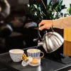 Nerezový varník, Teesa, 1,8 l, 22x18,5 cm Náhľad obrázku produktu 3