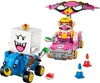 LEGO® Super Mario 72038 Mario Kart™ - Wario & Roi Buu Huu Voir les images du produit 4