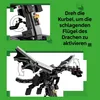 LEGO Minecraft Smok Kresu, Zestaw do budowania, 10 lat(a), Podgląd zdjęcia produktu 28