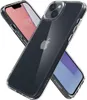 Spigen Ultra Hybrid Iphone 14 Crystal Clear Podgląd zdjęcia produktu 5