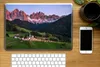MuchoWow® Laptop Aufkleber Sticker Cover Dolomiten - Produktbild-Vorschau 2
