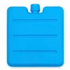 Mini Kühlakkus 6er Set blau - je 8 x 7 cm - Kleine Kühl Produktbild-Vorschau 3