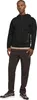 Felpa Jack&Jones 12260150-BLK da Uomo Anteprima dell’immagine prodotto 4
