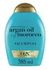 Shampoing OGX 385 ml à l'huile d'argan Voir les images du produit 4