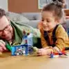 LEGO 76152 Super Heroes Marvel 4+ Avengers – Lokis Rache Produktbild-Vorschau 29