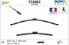 vALEO SILENCIO X-TRM tergicristalli (set di 2) (600+500 mm) Anteprima dell’immagine prodotto 8