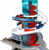 Theo Klein 2899 Bosch Car Service ''Helix'' Parkgarage, Produktbild-Vorschau 13