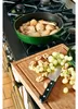 ZWILLING STAUB BRAISERS, Rund, Schwenkpfanne, Grün, Produktbild-Vorschau 9