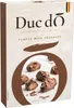 Duc d'O Borkentrüffel Vollmilch, 1er Pack (1 x 100 g) Produktbild-Vorschau 2
